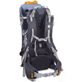 LITTLELIFE Nosilka za otroke CROSS COUNTRY S4 Grey | Shoptok.si