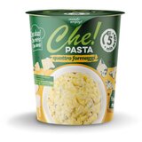 Moravka Pasta u čaši 4 vrste sira Che, 62 g