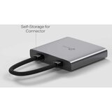 Hub TP-LINK UH3020C USB Type-C 3-Port /1*HDMI 4K@60Hz//1*PD 100W/1*USB Type-A 5Gbps | ePonuda.com