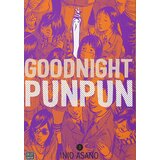 VIZ Media Inio Asano - Goodnight Punpun, Vol. 3 | ePonuda.com