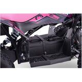 Beneo 36V quad za djevojčice T-Rex 1300W, 33km/h, do 65kg, pink | Shoptok.si