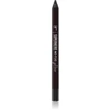 IT Cosmetics Superhero dolgo obstojno gel črtalo za oči odtenek Fantastic Espresso 1,2 g