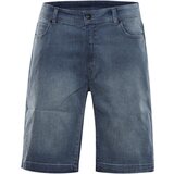 NAX Men's Denim Shorts FEDAB vintage indigo | shoptok.hr