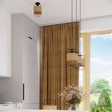  sollux SL.1301 - luster na sajli gizur 3xE27/15W/230V | Eponuda.com