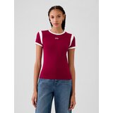 GAP T-shirt with logo - Women | shoptok.hr