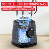 Tefal BL771BF0 PerfectMix Osnovni Stojni mešalnik | Shoptok.si