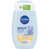 Nivea Baby nježni šampon za djecu 200 ml Cijene