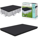 Bestway Pravokutni pokrov za bazen 282 x 196 cm 58442 | shoptok.hr