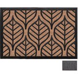 Ad trend Predpražnik Leaf 60x40cm / več barv / guma, tekstil, (5000197982) Cene