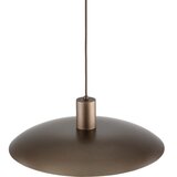  Luster na sajli ASTRA 1xE27/15W/230V prečnik 41 cm braon | Eponuda.com