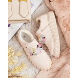 Resti Sports half shoes with colored stones Resinello | Shoptok.si