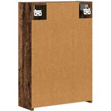  Kopalniška ogledalna omara s polico Star les 43 x 16 x 62.5 cm, (5000232804) | Shoptok.si