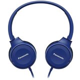 Panasonic RP-HF100ME slušalke, modre | Shoptok.si