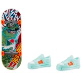HW SKATE S TENISICAMA SORT | shoptok.hr