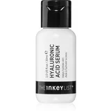 The Inkey List Hyaluronic Acid serum za lice 30 ml