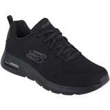Skechers Nizke superge Skech-Air Court-Slick Avenue Črna Cene
