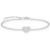 Thomas sabo Zapestnica A1548-051-14-L19,5V | Shoptok.si
