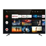Tcl smart tv 65P615 (crna), 65", 4K ultra hd cene