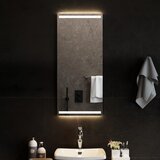 vidaXL LED kopalniško ogledalo 40x90 cm, (20919979) | Shoptok.si