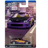 Mattel Hot Wheels: ’99 Honda Civic Type R (EK9) klasični autić 1/64 - | shoptok.hr