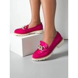 Resti Elegant women's moccasins Bornello | Shoptok.si