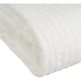 Casa Selección Bijela deka od mikropliša 130x160 cm Fur Velvet – | shoptok.hr
