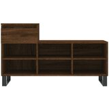  za cipele boja hrasta 102x36x60 cm konstruirano drvo | shoptok.hr