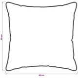  Duvet Set 2 kom. - 155 x 200 cm 80 x 80 cm | shoptok.hr