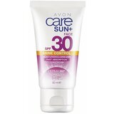 Avon Care Sun+ Hidratantna UVA/UVB krema za lice SPF 30 50ml Cene