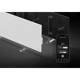  IR panel Europe 700 crni | shoptok.hr