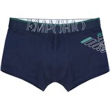 Emporio Armani Boksarice - Modra | Shoptok.si