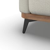 Bessagi Home Sedežna Garnitura Melia, Krem | Shoptok.si