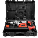 PRAKTIK TOOLS Bušilica čekić PTQ034 | shoptok.hr