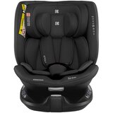 Kikka Boo autosjedalica i-Tour i-Size, Grupa 0+, 1, 2, 3 (0-36 kg) (40-150 cm) - Dark Grey | shoptok.hr