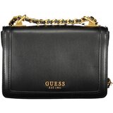 Guess Jeans BLACK WOMEN&#39;S BAG Cijene
