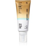 SeventyOne Dry Sun Oil SPF30 zaščitno suho olje za sončenje za obraz, telo in lase SPF 30 100 ml Cene