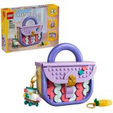 Lego LEGO® Creator 3in1 - Umetnička modna torba sa prostorom za odlaganje (31391) | Eponuda.com