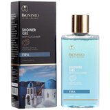 Biosanto Gel za tuširanje s krastavcem FIRA (200 ml) Cijene