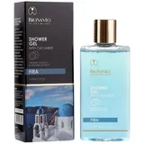 Gel za tuširanje s krastavcem FIRA (200 ml)