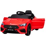 Sporting Machine Dečiji auto na akumulator Mercedes Benz AMG CLE Crveni | Eponuda.com