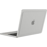 INCASE INMB200751-CLR ovitek za prenosni računalnik 33 cm (13") Trdo ohišje Prozorno | Shoptok.si