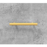 vidaXL Stolić za kavu boja betona 102 x 50 x 40 cm konstruirano drvo | shoptok.hr