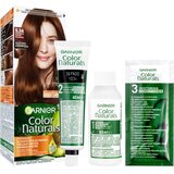 Garnier Color Naturals Creme boja za kosu nijansa 5.34 Mahagony Brown 1 kom Cijene