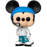 Mickey & Minnie Figura POP Disney Mickey i prijatelji Mickey Mouse Cijene