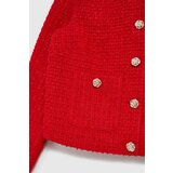 Marisse Women's Jacket Z-Mr-4515 Red | Shoptok.si