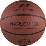Pro Touch harlem 100, lopta za košarku, braon 310329 Cene