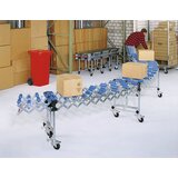 Gura Škarjasta valjčna proga, dolžina proge 2600 - 9800 mm (izvlečna), širina proge 500 mm | Shoptok.si