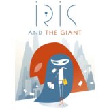 Steam Iris and the Giant Key EUROPE Steam Iris and the Giant Key EUROPE Slike