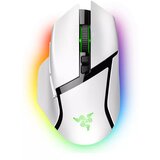 Razer miška Basilisk V3 Pro, bela Cene