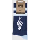 American Socks Luv You - Mid High Nogavice multi | Shoptok.si